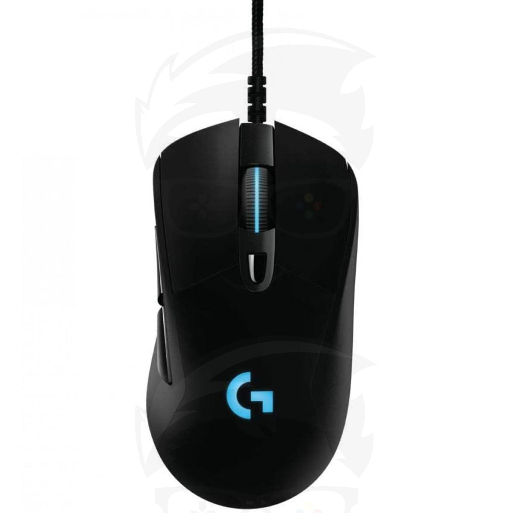 Logitech G403 HERO WIRED GAMING MOUSE Logitech G403 HERO WIRED GAMING MOUSE